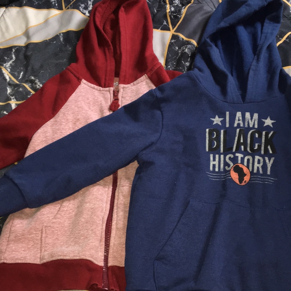 Toddler boy sweaters